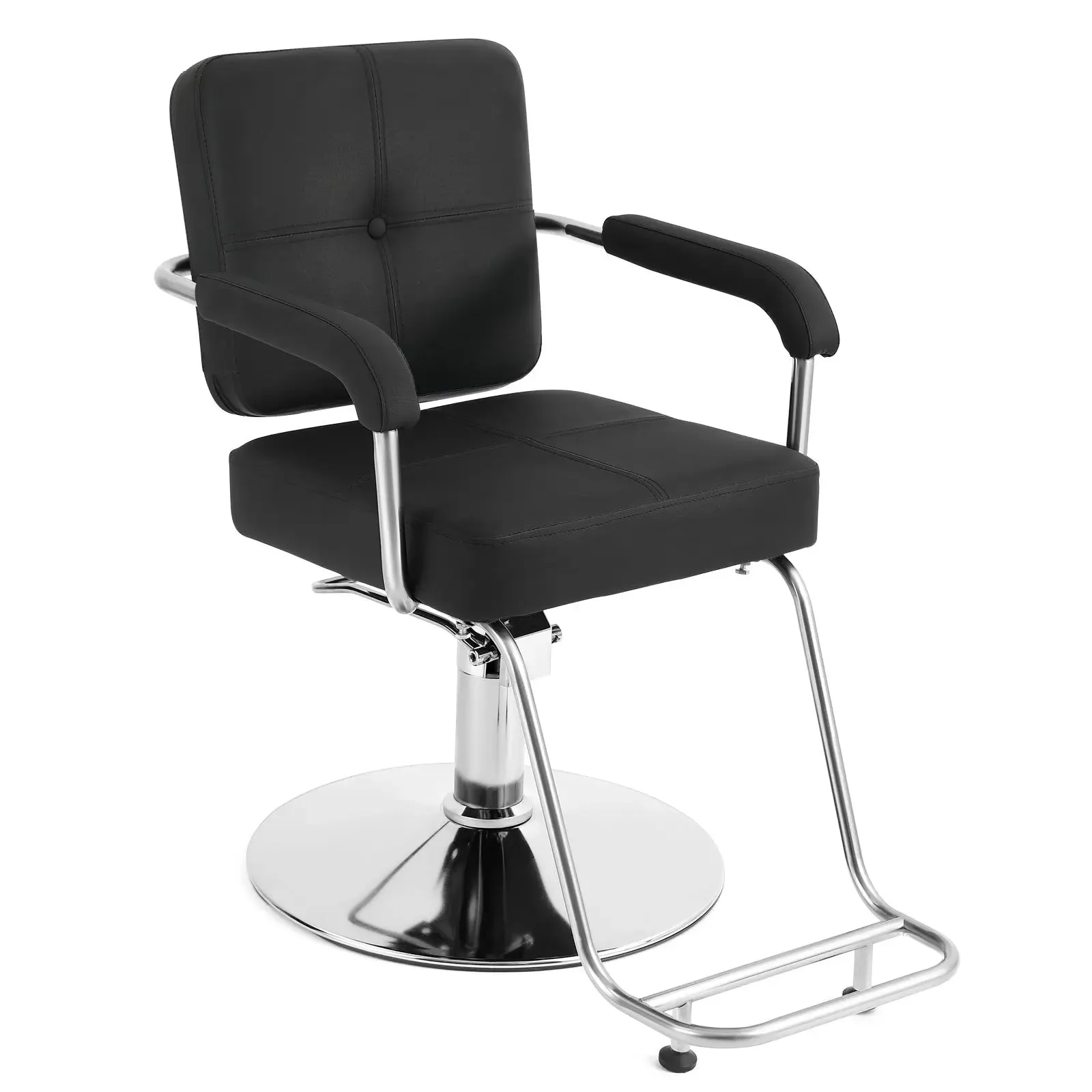 #5089 Stylist Salon Chair