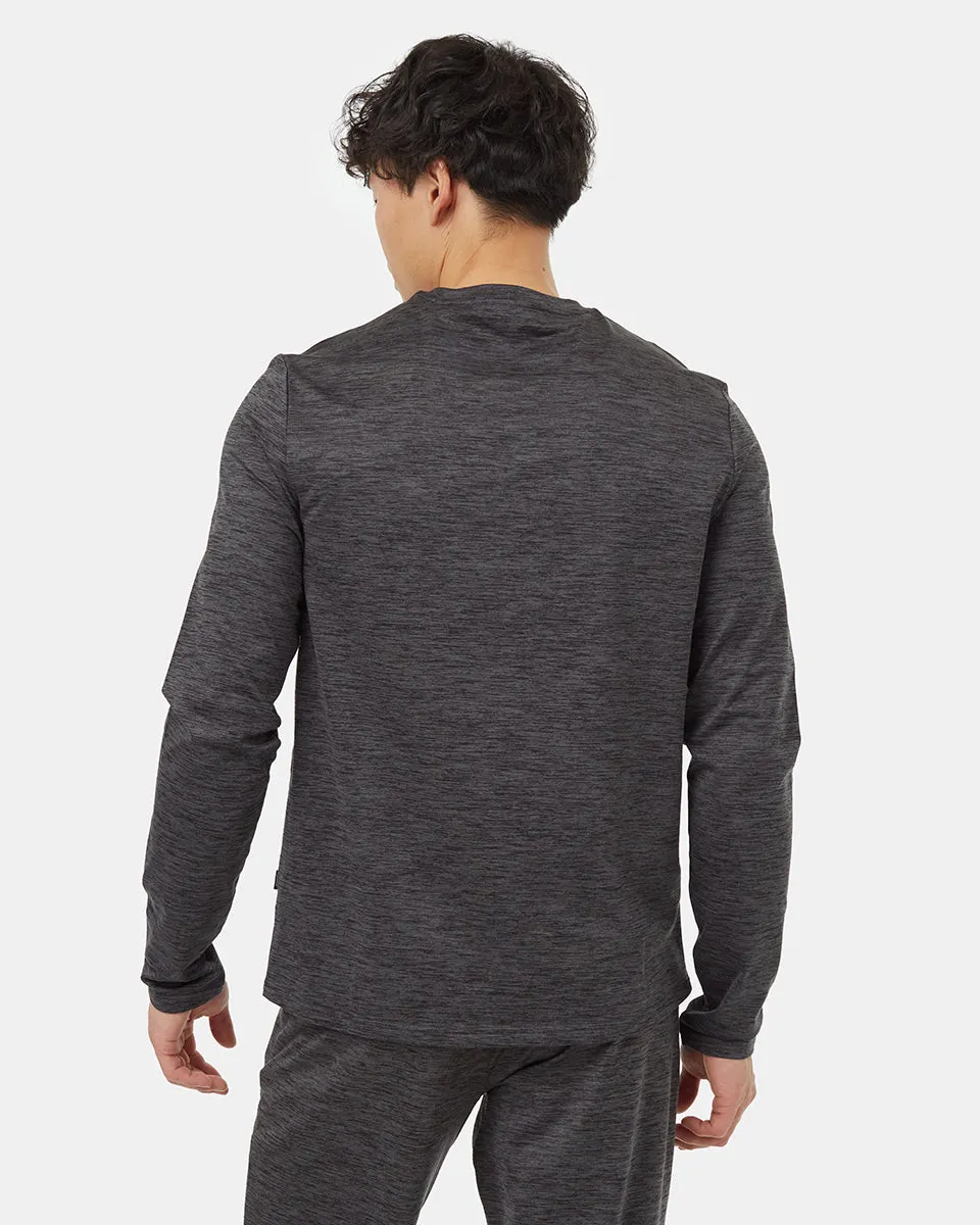 Active Soft Knit Longsleeve