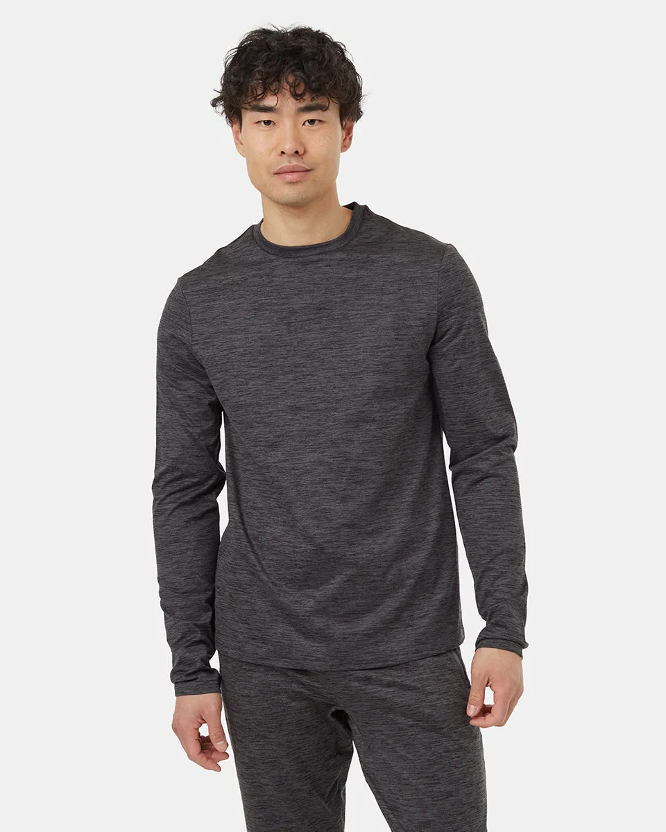 Active Soft Knit Longsleeve