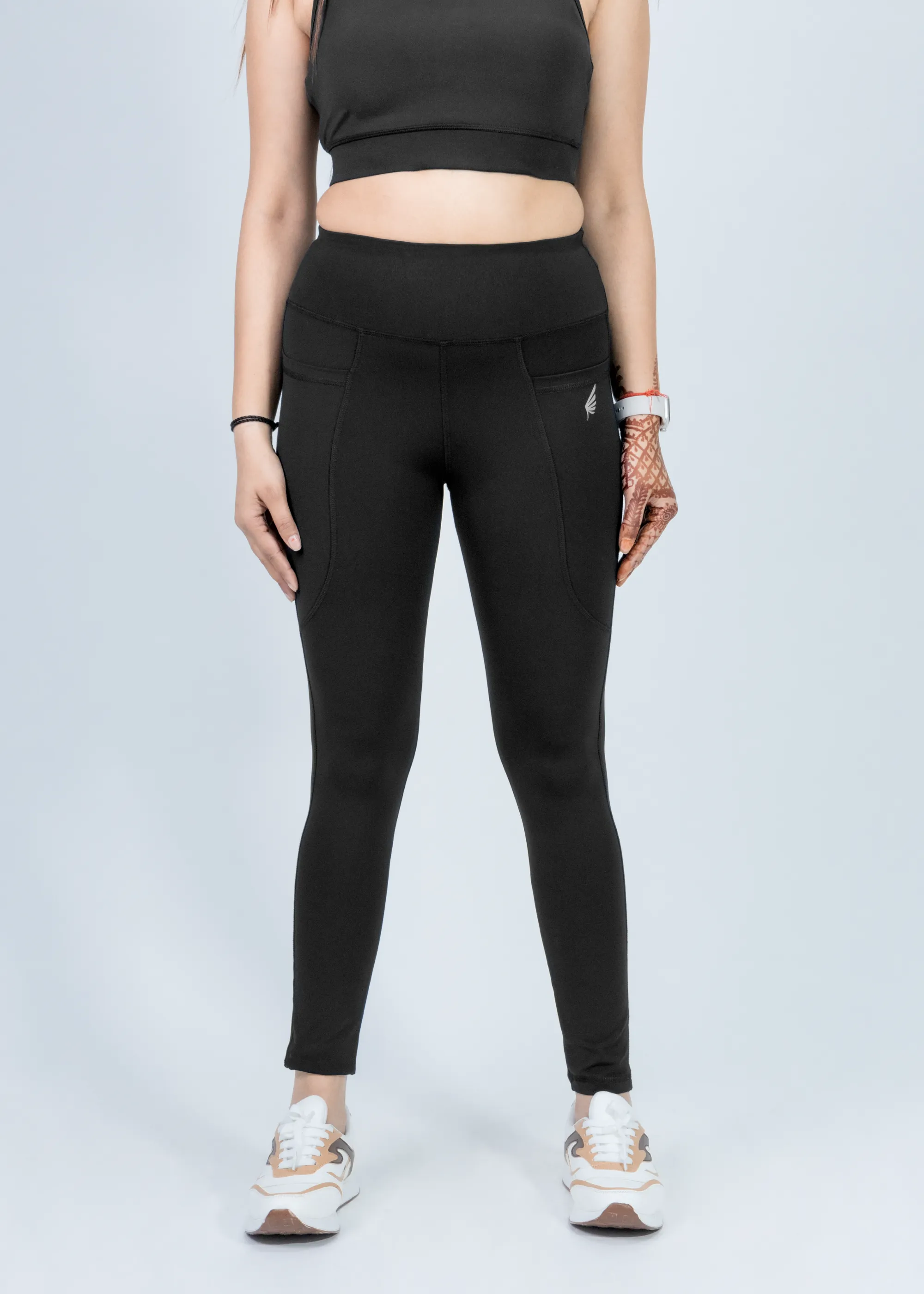 All Day Active Pocket Tight