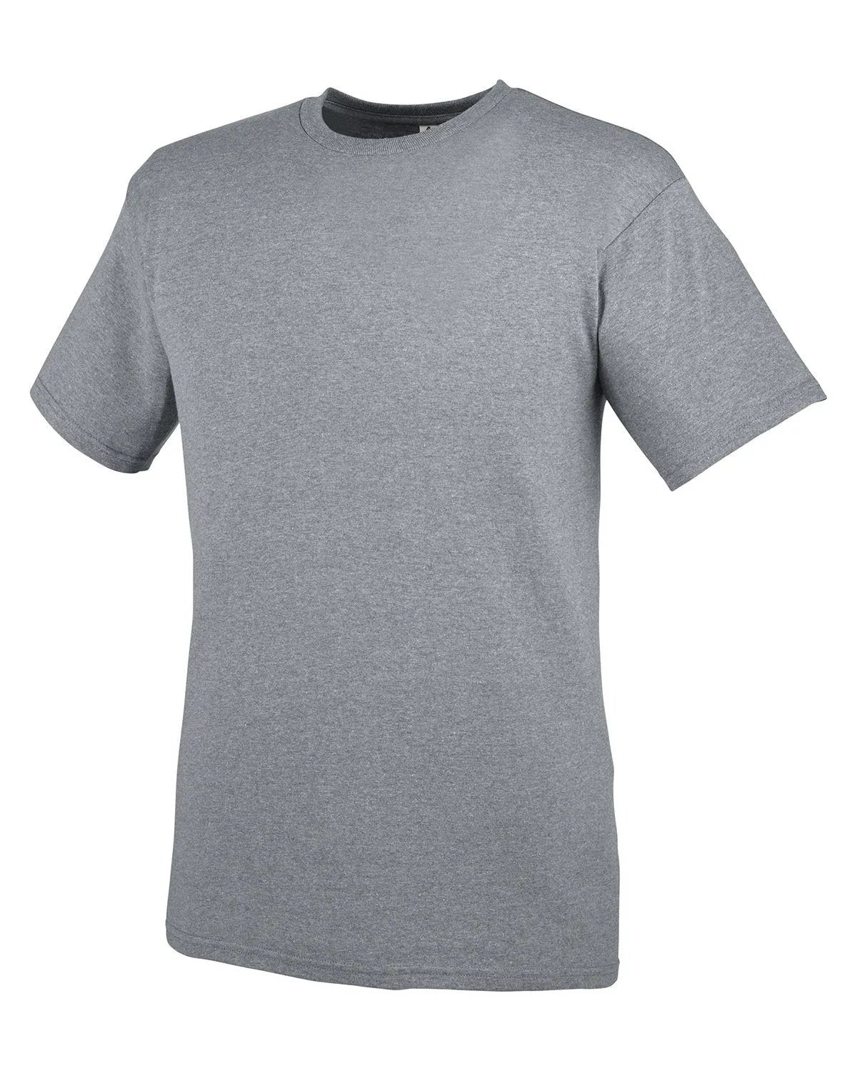 American Apparel Adult 5.5 oz., 100% Soft Spun Cotton T-Shirt