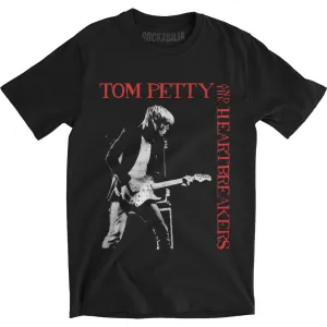 ...And The Heartbreakers Slim Fit T-shirt