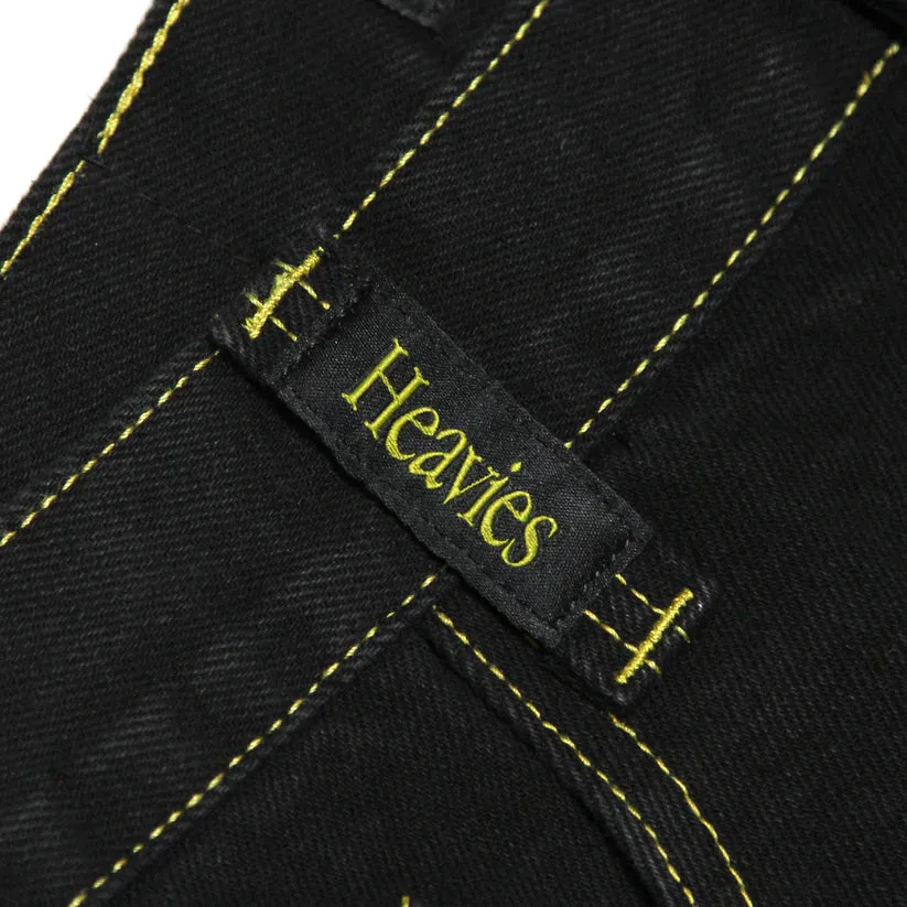 Animal X Heavies Jeans