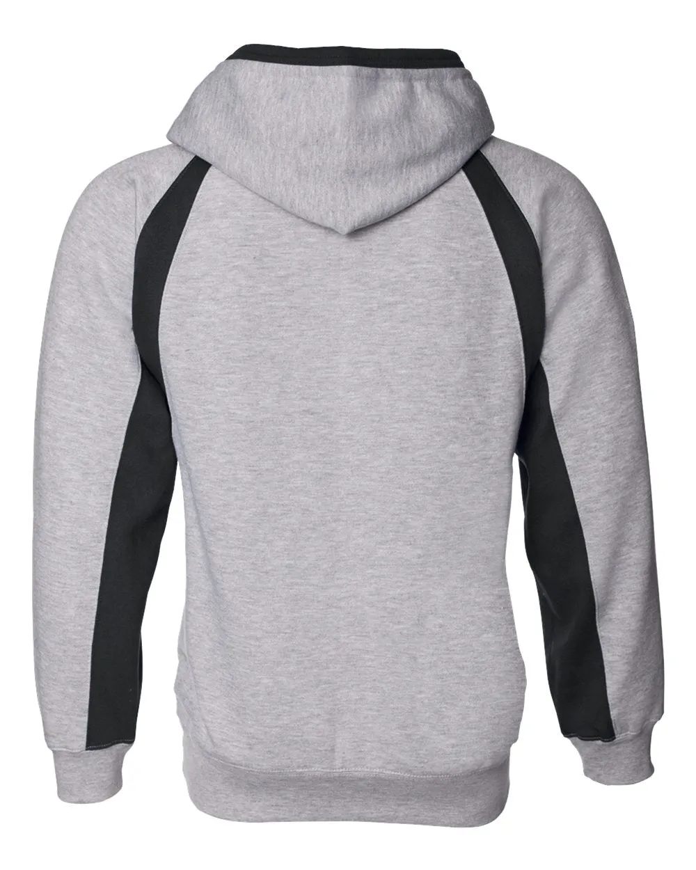 Badger Hook Hooded Sweatshirt 1262