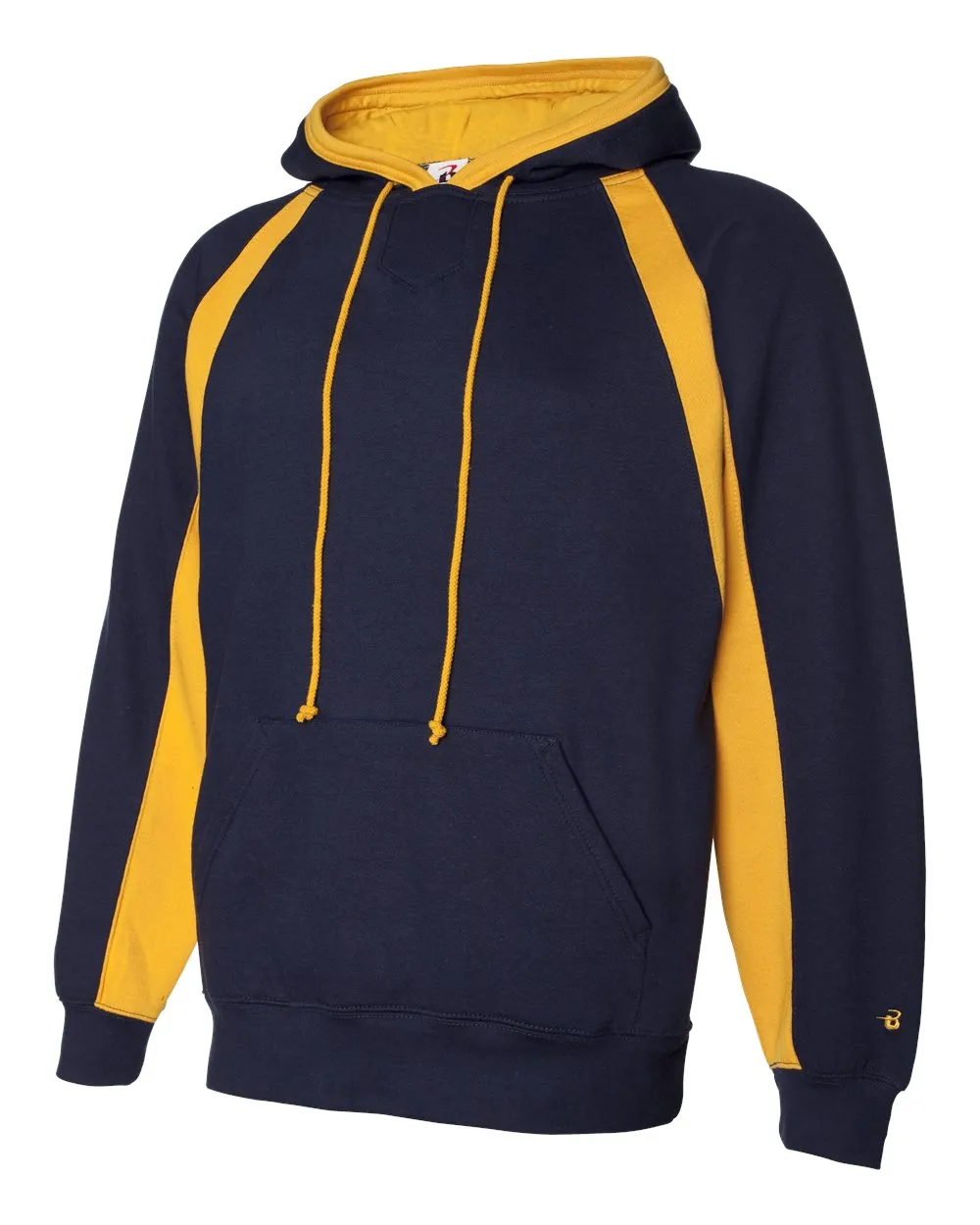 Badger Hook Hooded Sweatshirt 1262