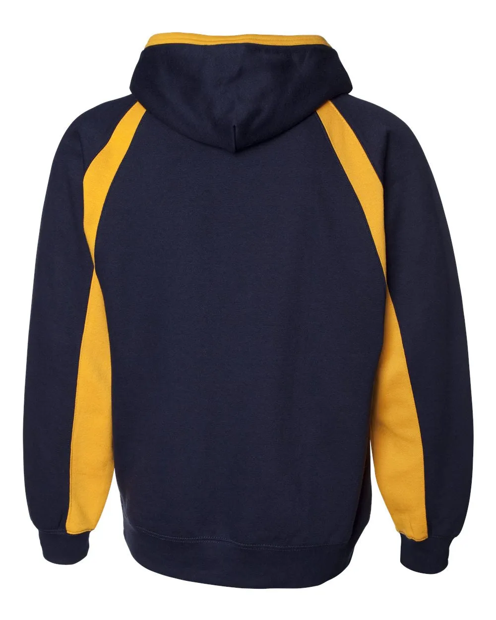 Badger Hook Hooded Sweatshirt 1262