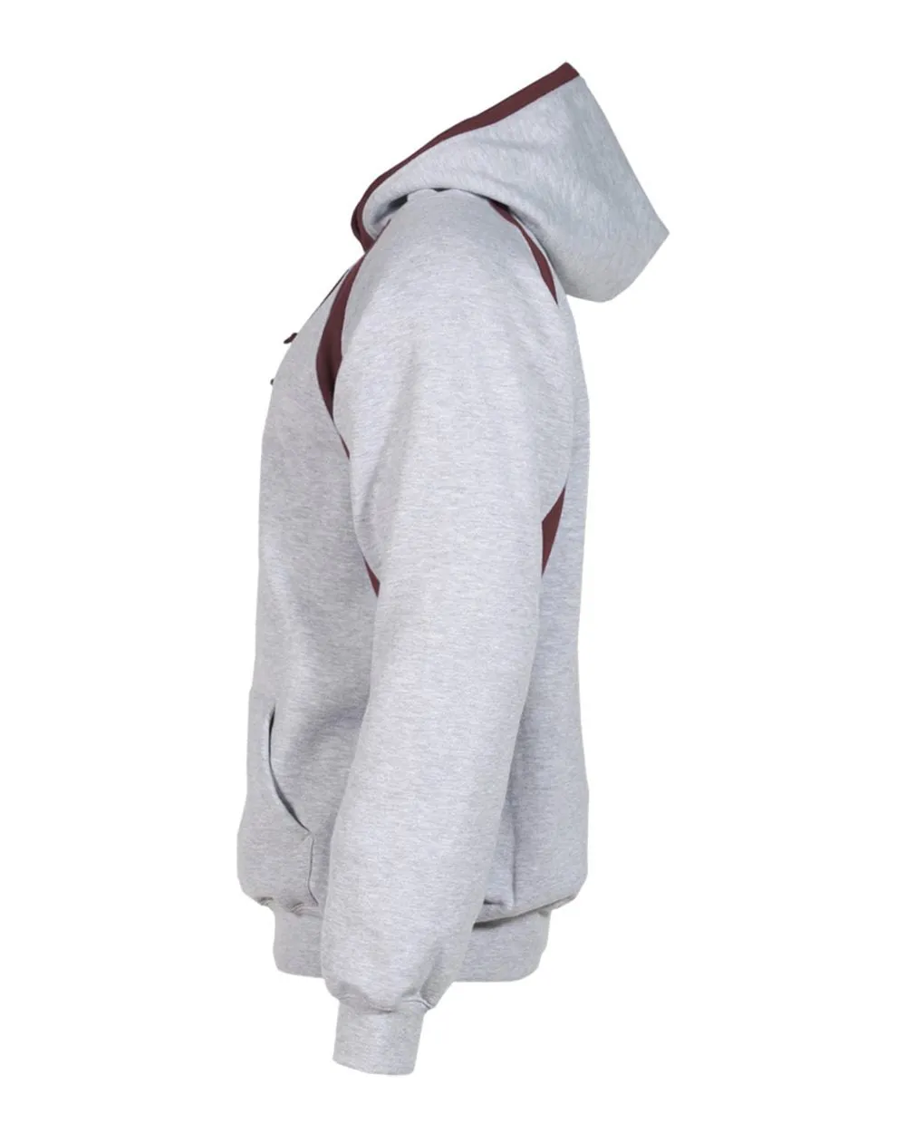 Badger Hook Hooded Sweatshirt 1262