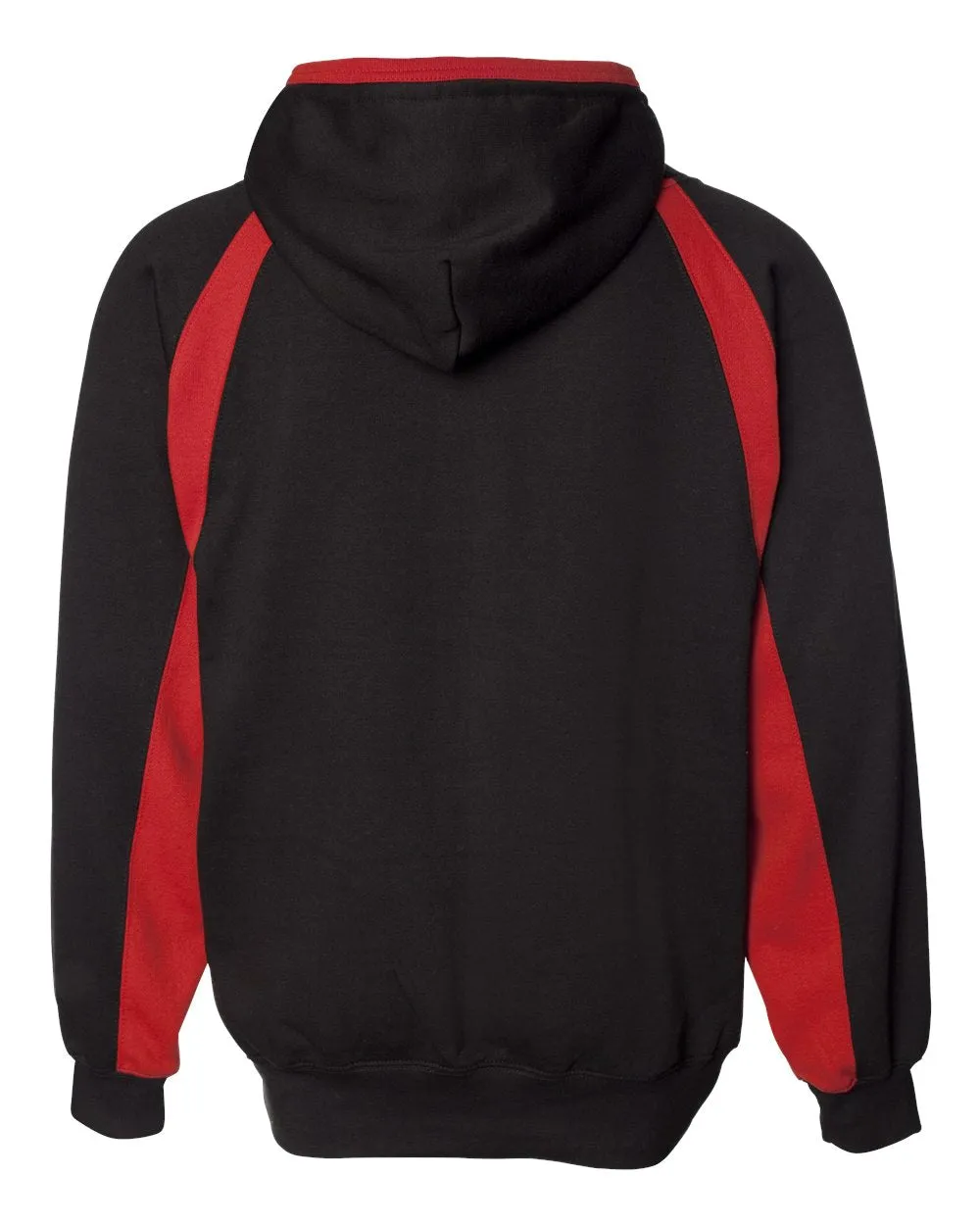 Badger Hook Hooded Sweatshirt 1262