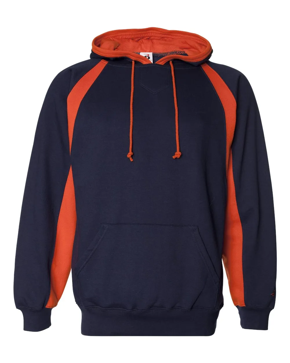 Badger Hook Hooded Sweatshirt 1262