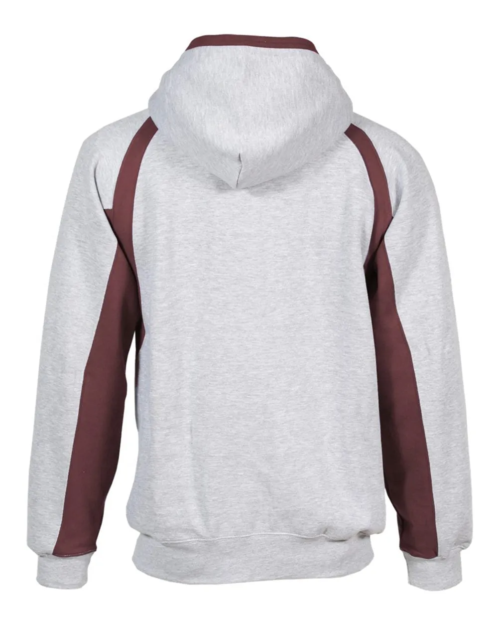 Badger Hook Hooded Sweatshirt 1262