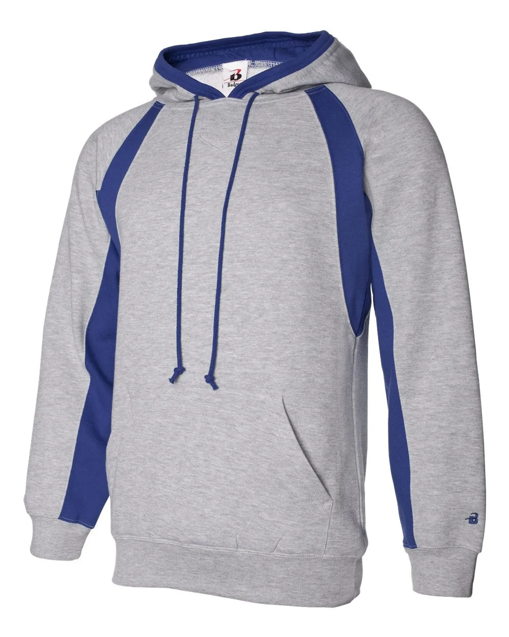 Badger Hook Hooded Sweatshirt 1262