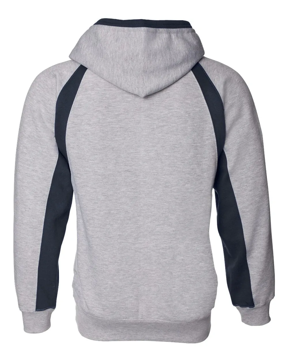 Badger Hook Hooded Sweatshirt 1262