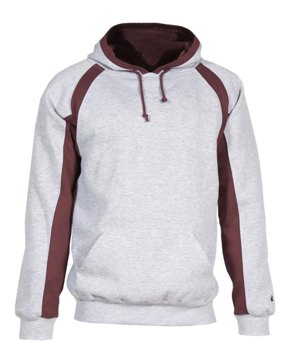 Badger Hook Hooded Sweatshirt 1262