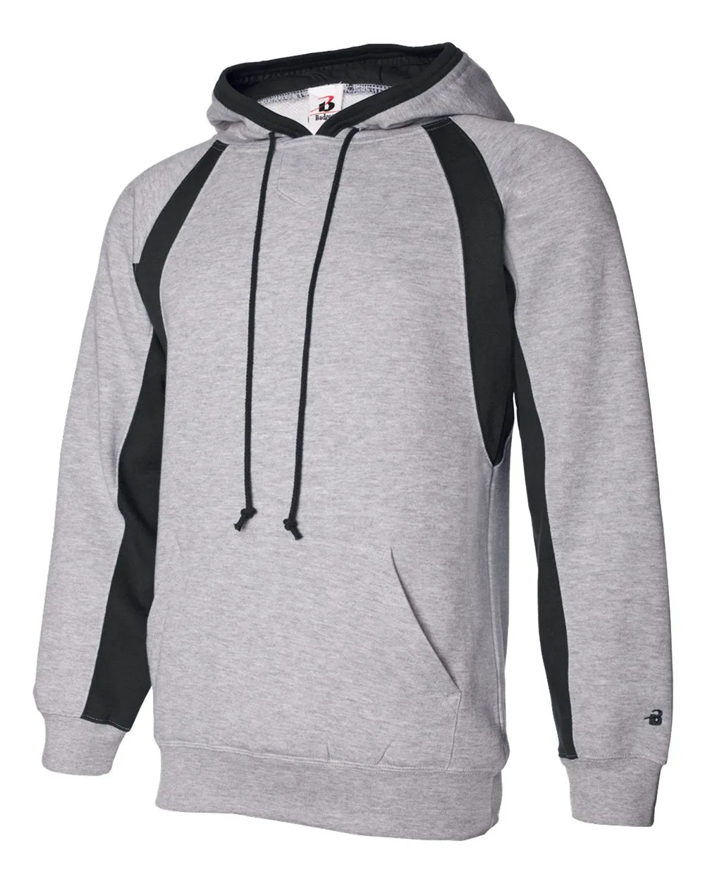 Badger Hook Hooded Sweatshirt 1262