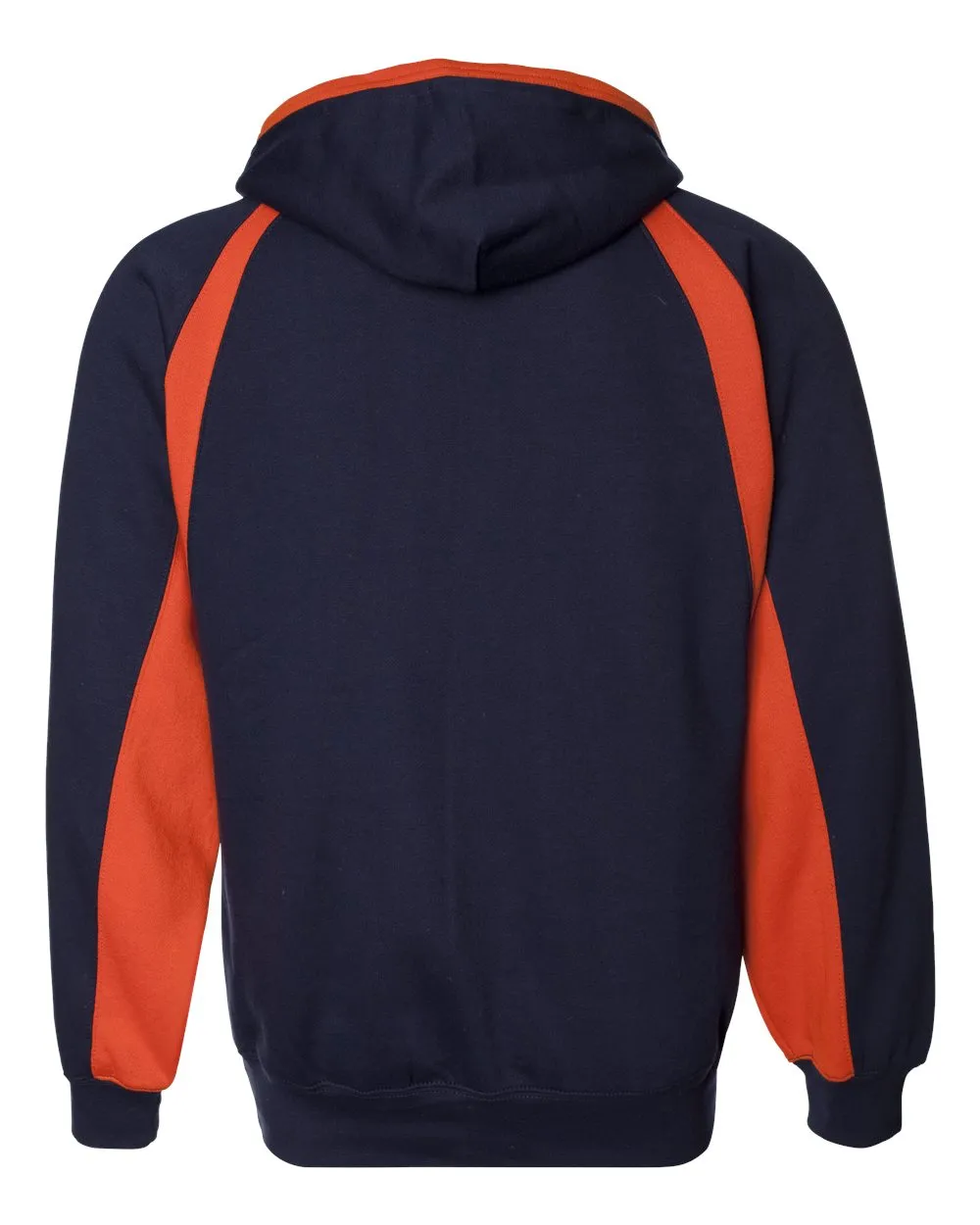 Badger Hook Hooded Sweatshirt 1262