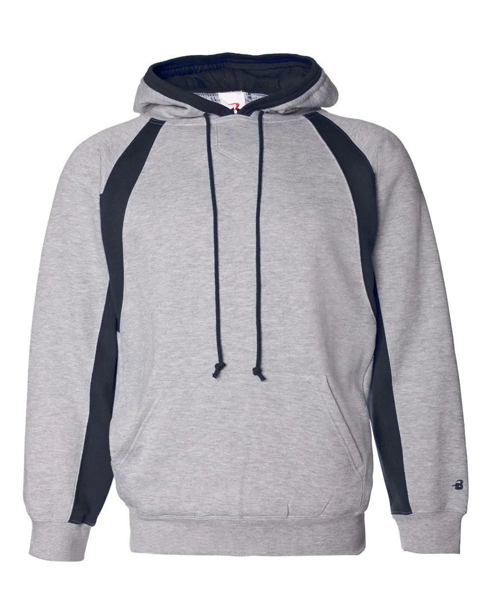 Badger Hook Hooded Sweatshirt 1262