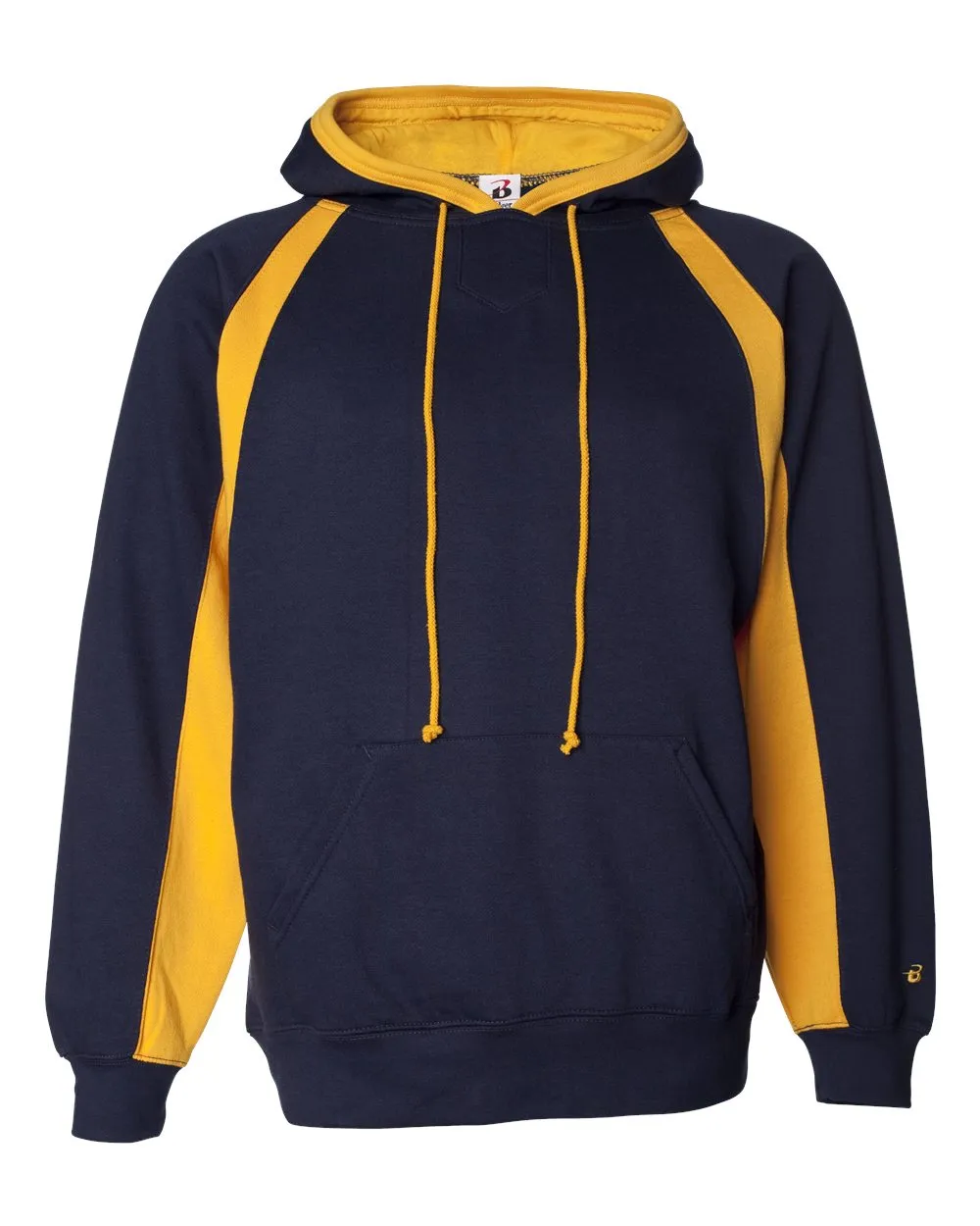 Badger Hook Hooded Sweatshirt 1262