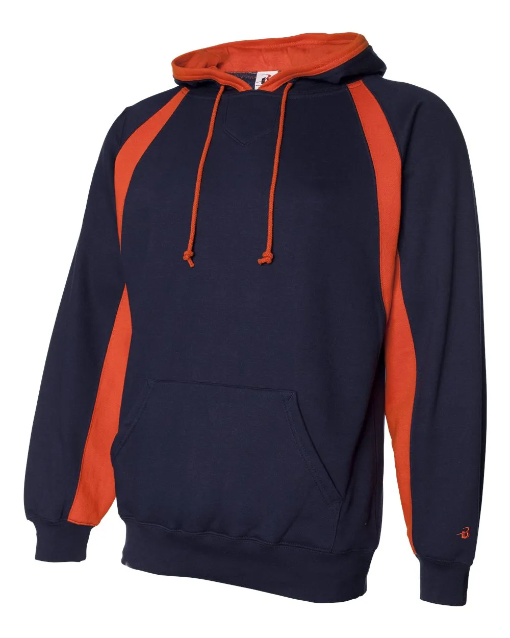 Badger Hook Hooded Sweatshirt 1262