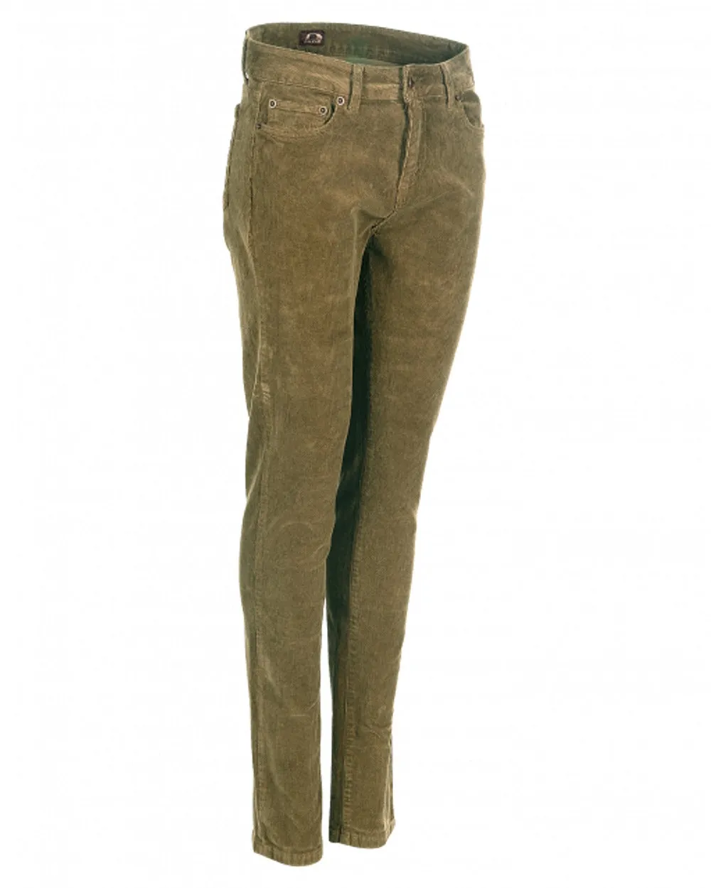 Baleno Valentine Womens Corduroy Trousers