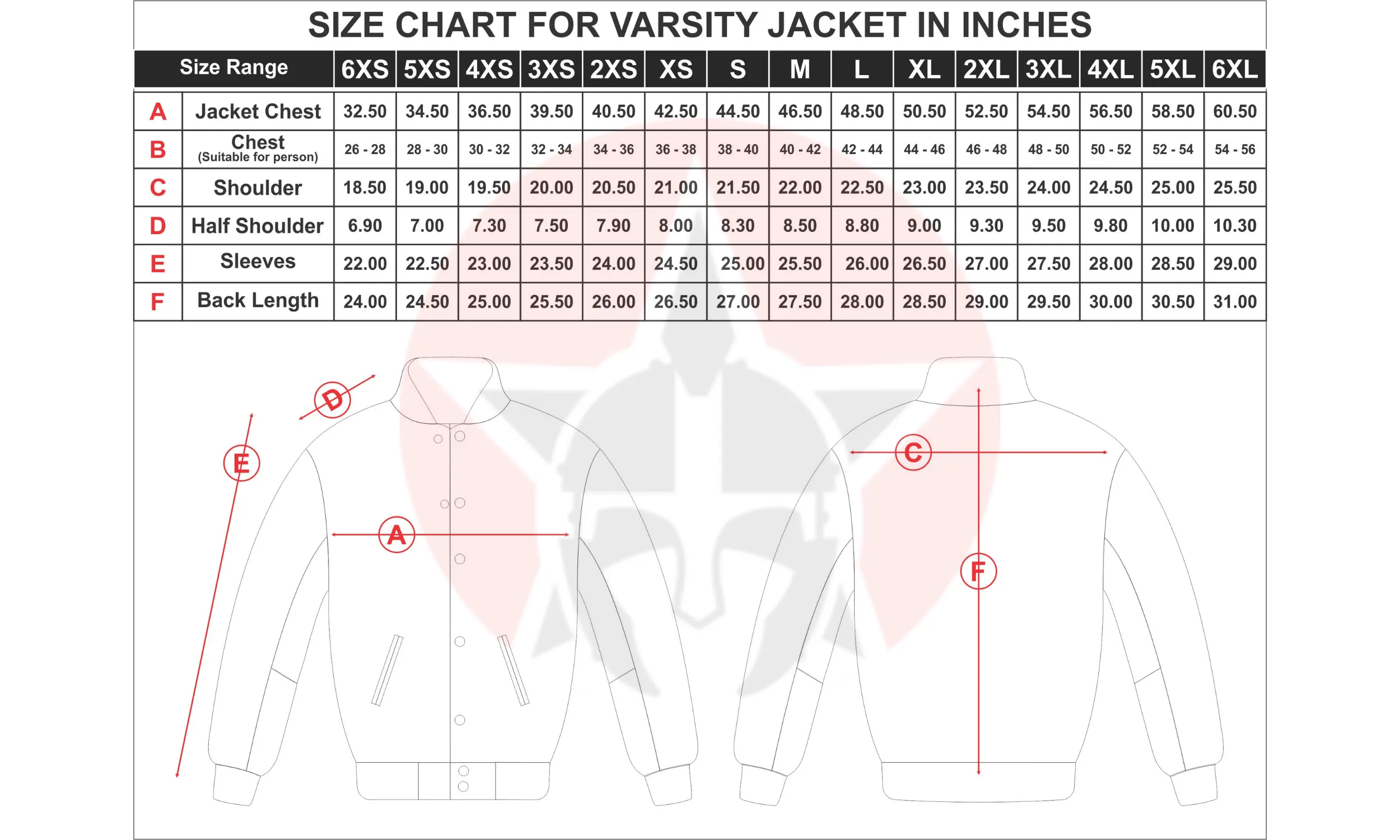 Black Wool Gray Leather Varsity Baseball Letterman Jacket