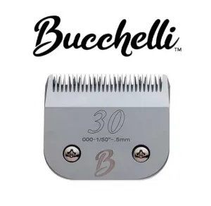 Buchelli A5 Blade - #30