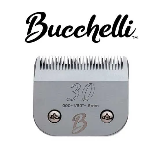 Buchelli A5 Blade - #30