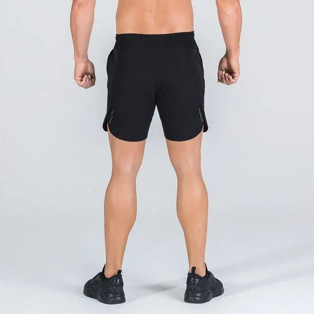 Bundle | 2 Colors x Dry-Tech Shorts