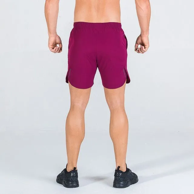 Bundle | 2 Colors x Dry-Tech Shorts