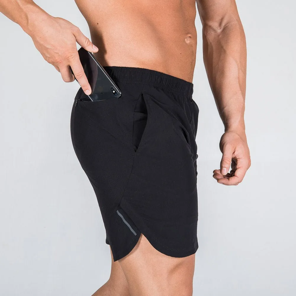 Bundle | 2 Colors x Dry-Tech Shorts