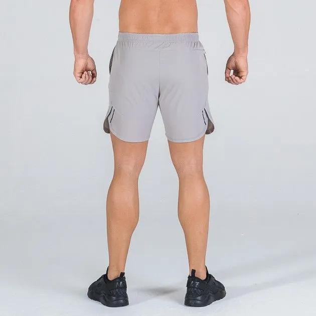 Bundle | 2 Colors x Dry-Tech Shorts