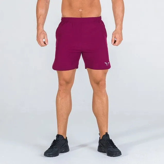 Bundle | 2 Colors x Dry-Tech Shorts