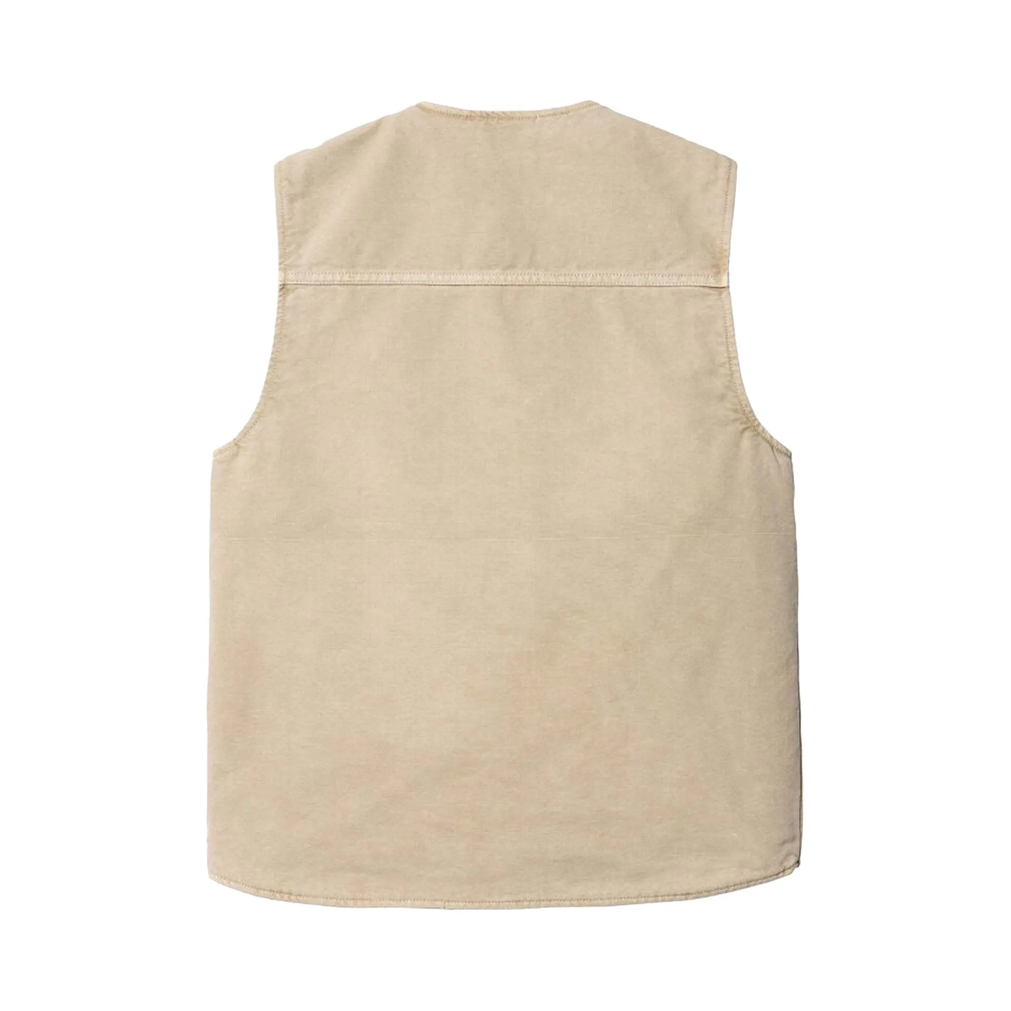 Carhartt WIP Arbor Vest, brown