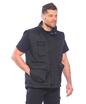 Classic bodywarmer (S415)