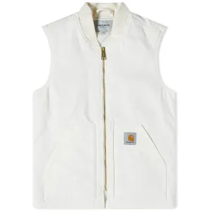 Classic Carhartt WIP Vest