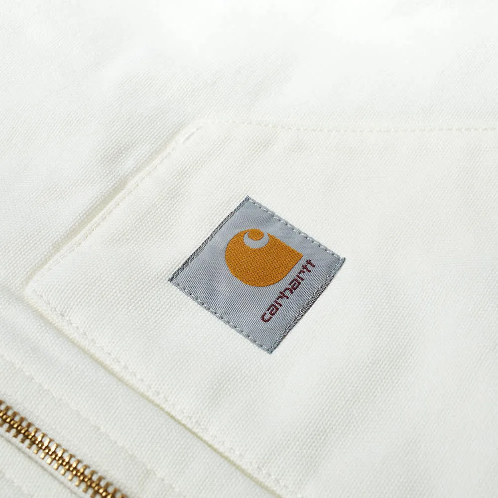 Classic Carhartt WIP Vest