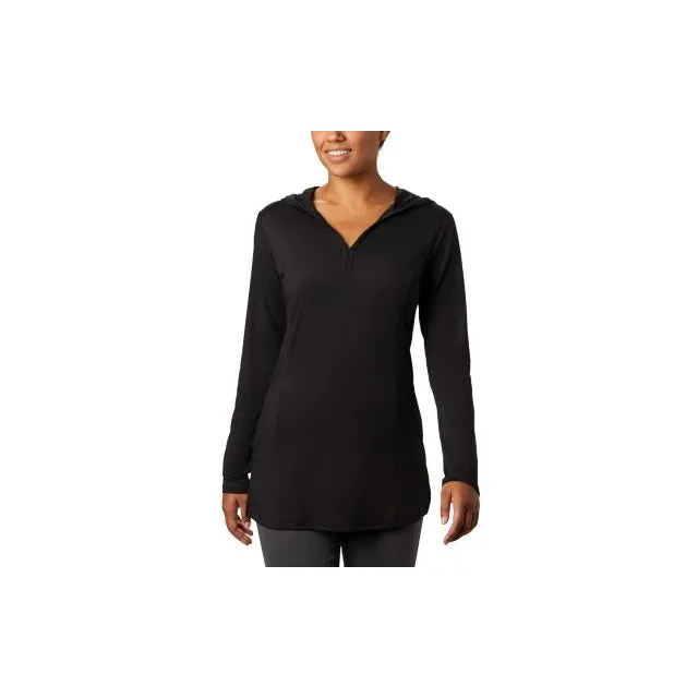 Columbia Women's Chill River Hooded Tunic