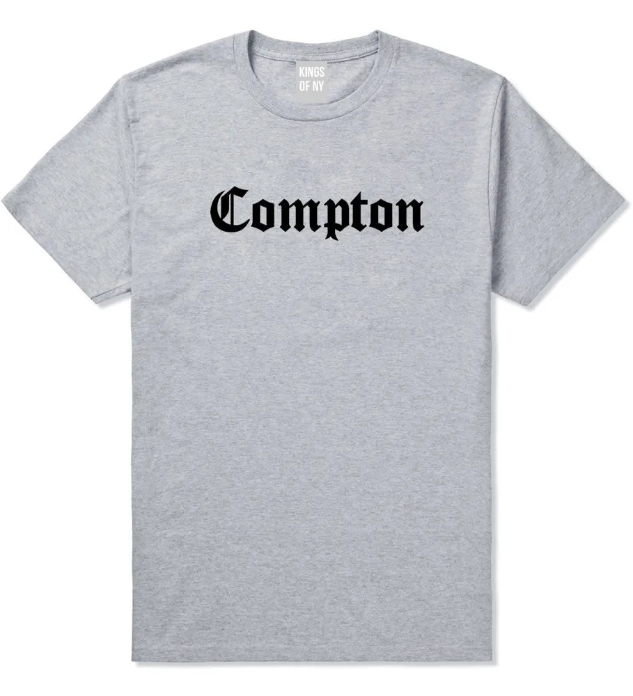 Compton T-Shirt