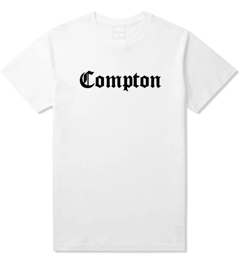 Compton T-Shirt