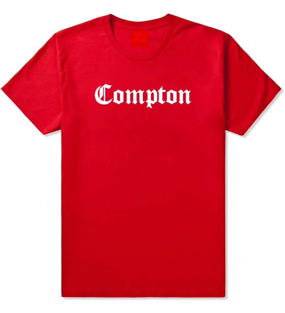 Compton T-Shirt