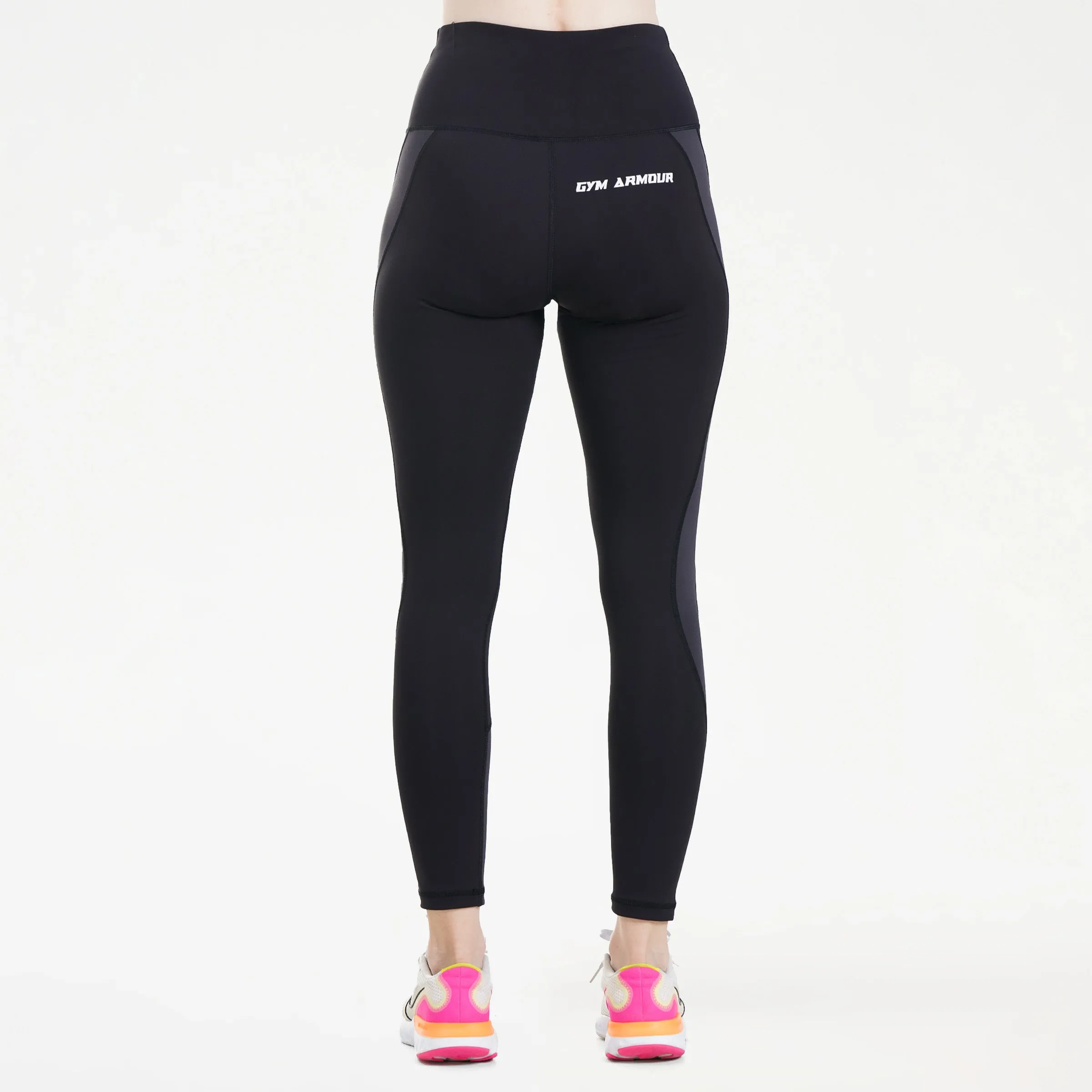 Contour Leggings (Black)