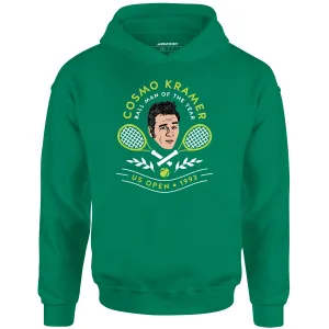 Cosmo Kramer - Ball Man of The Year - Unisex Hoodie