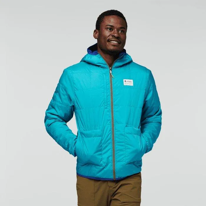 Cotopaxi Men's Teca Calido Hooded Jacket FINAL SALE