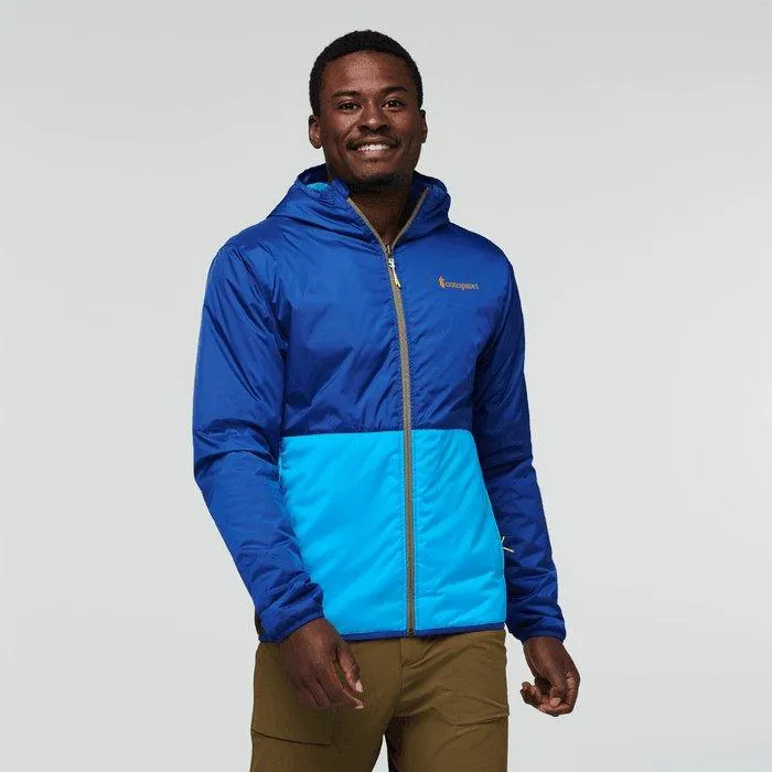 Cotopaxi Men's Teca Calido Hooded Jacket FINAL SALE