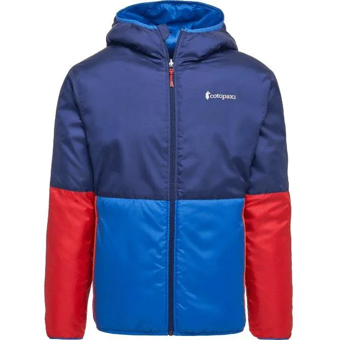 Cotopaxi Men's Teca Calido Hooded Jacket FINAL SALE