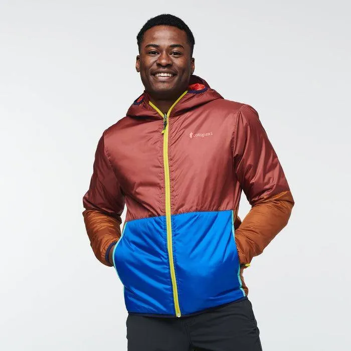 Cotopaxi Men's Teca Calido Hooded Jacket FINAL SALE