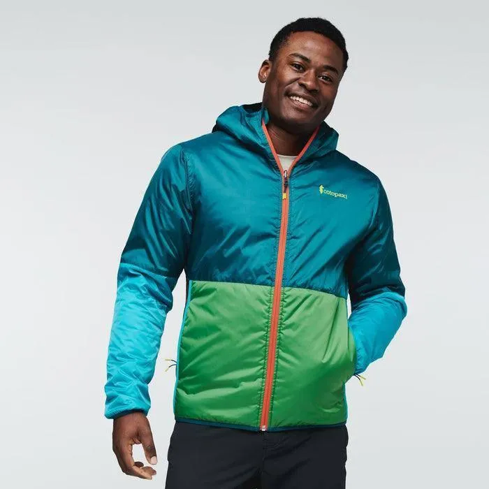 Cotopaxi Men's Teca Calido Hooded Jacket FINAL SALE