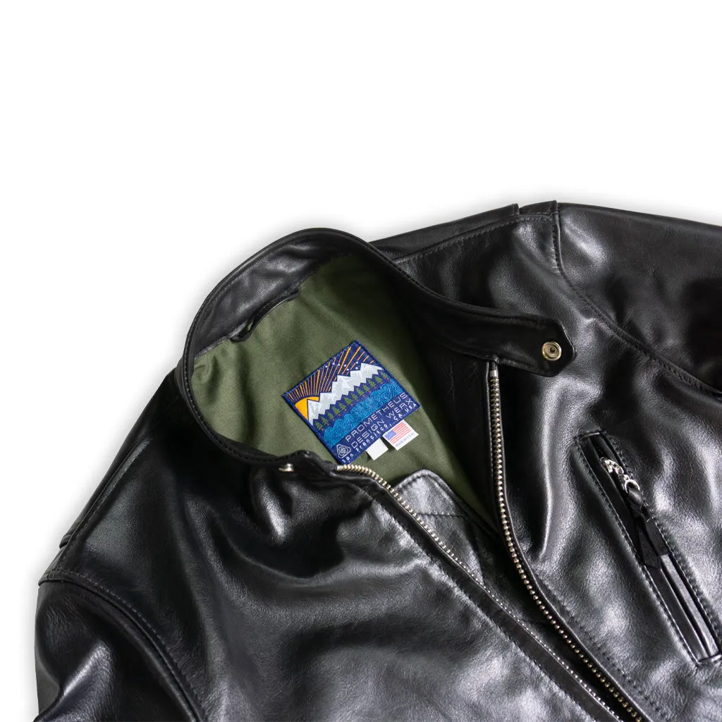 CR1 Jacket - Horsehide