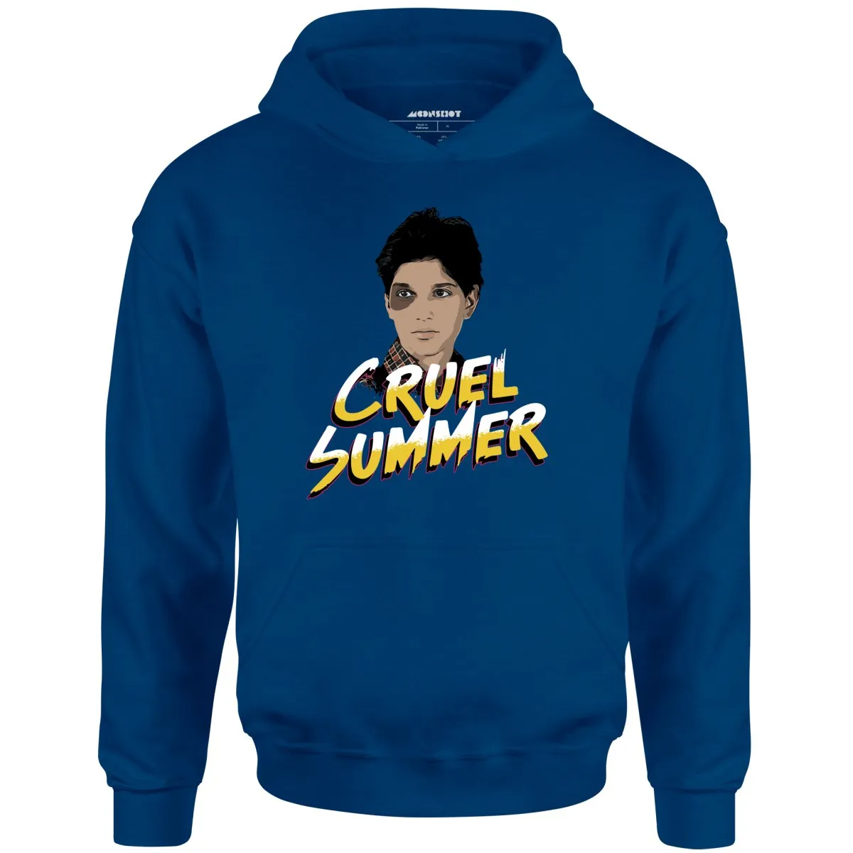 Cruel Summer - Unisex Hoodie