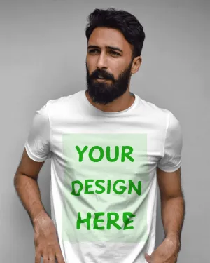 Customizable T Shirt