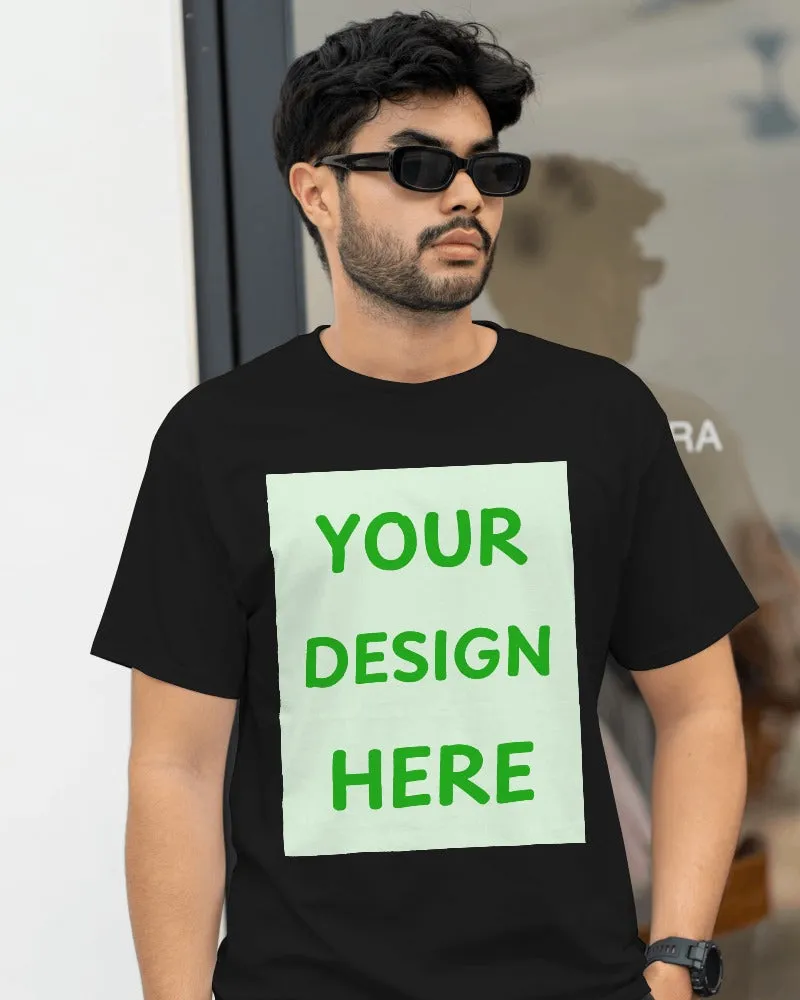 Customizable T Shirt